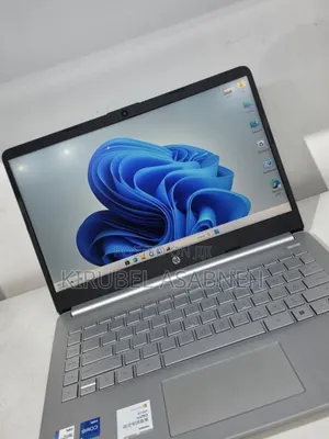 New Laptop HP Stream Notebook 16GB Intel Core i5 SSD 512GB