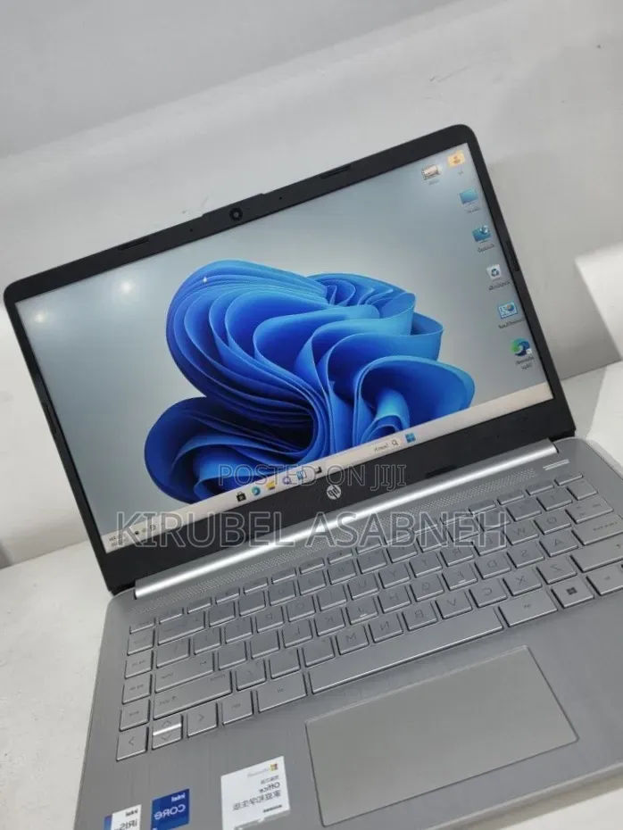 New Laptop HP Stream Notebook 16GB Intel Core i5 SSD 512GB