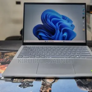New Laptop Dell Inspiron 15 16GB Intel Core i7 SSD 512GB