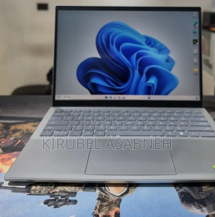 New Laptop Dell Inspiron 15 16GB Intel Core i7 SSD 512GB