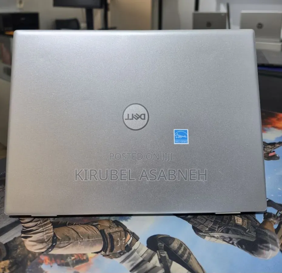 New Laptop Dell Inspiron 15 16GB Intel Core i7 SSD 512GB