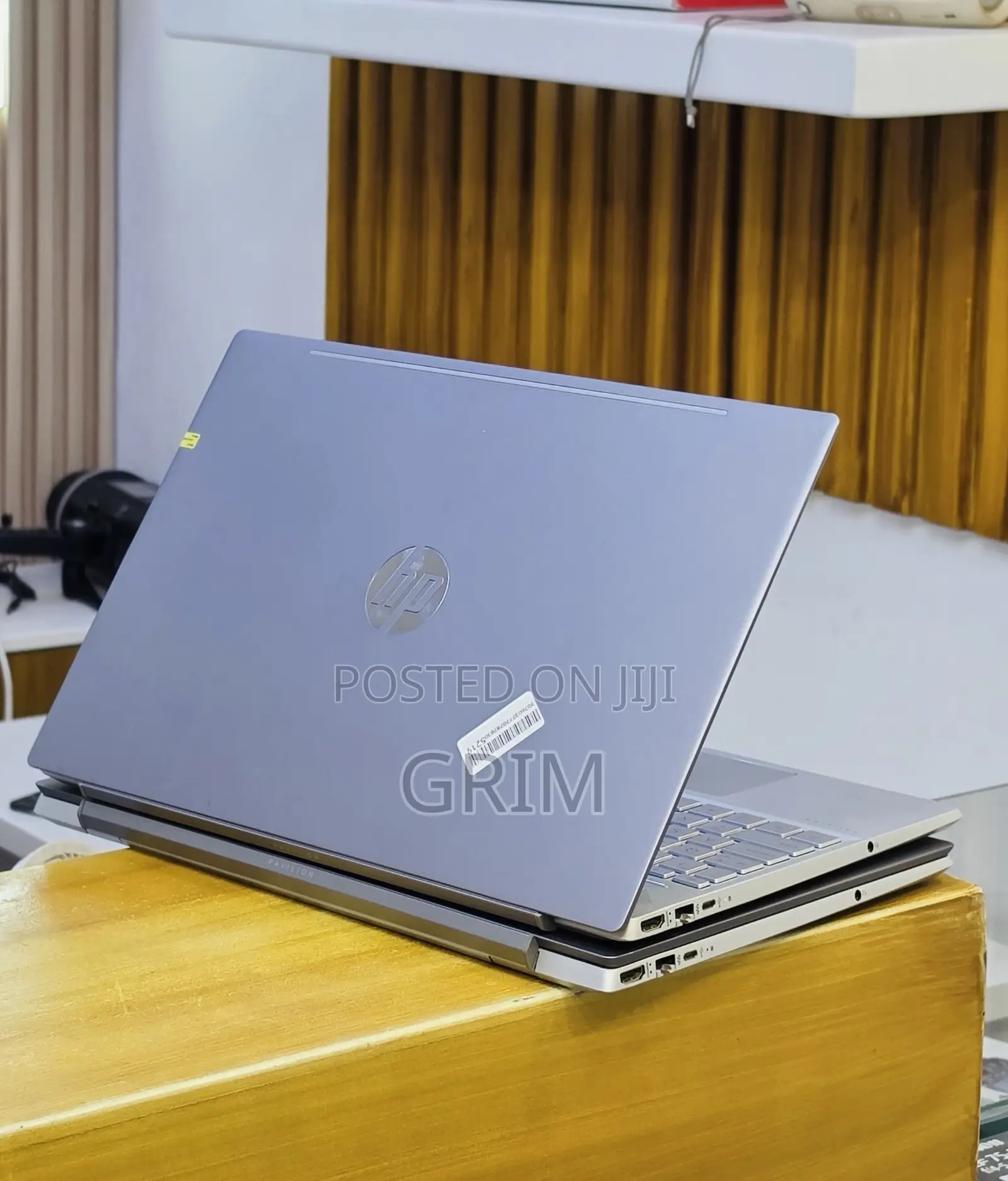 New Laptop HP Pavilion 15 16GB Intel Core i7 SSD 512GB
