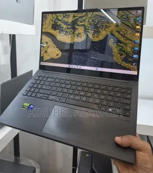 New Laptop Asus Vivobook 15 16GB Intel Core Ultra 9 SSD 512GB