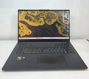 New Laptop Asus Vivobook 15 16GB Intel Core Ultra 9 SSD 512GB