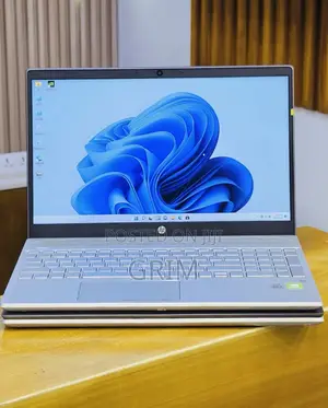 New Laptop HP Pavilion 15 16GB Intel Core i7 SSD 512GB