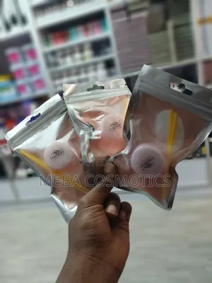 Eye Glue Remover