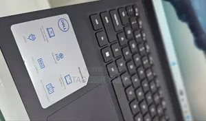 New Laptop Dell Inspiron 15 16GB Intel Core i7 SSD 512GB
