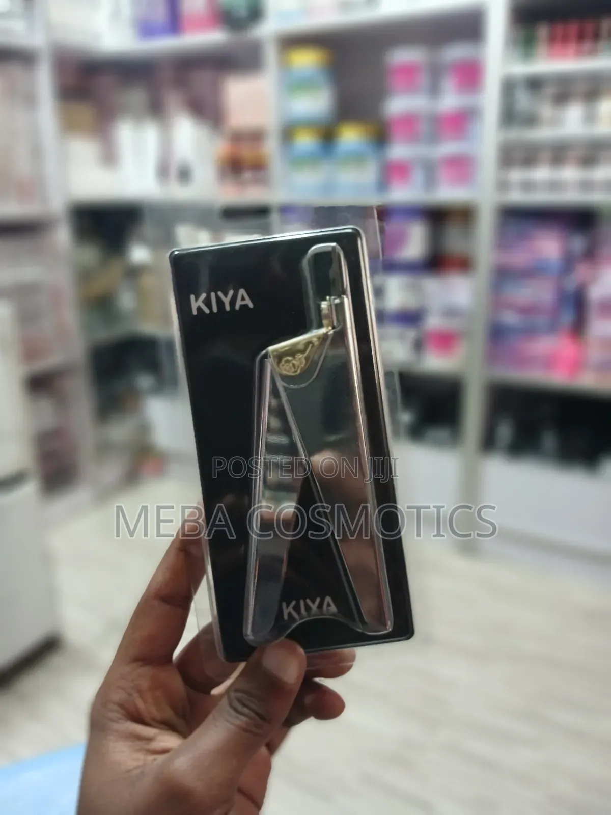 Nail Cutter