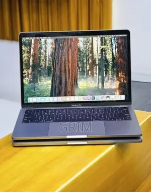 New Laptop Apple MacBook Pro 2019 16GB Intel Core i5 SSD 512GB