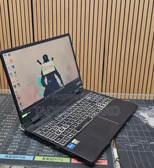 New Laptop Acer Nitro 5 16GB Intel Core i7 SSD 1T