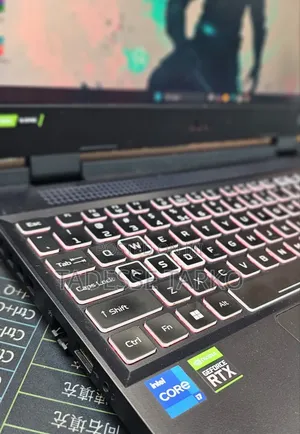 New Laptop Acer Nitro 5 16GB Intel Core i7 SSD 1T