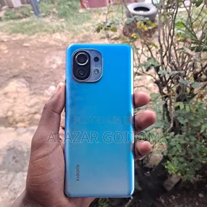 Xiaomi Mi 11 256 GB Blue