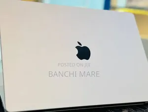 New Laptop Apple MacBook Pro 2021 M1 Max 32GB Apple M1 Max SSD 1T