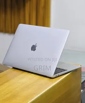 New Laptop Apple MacBook Air 2020 M1 8GB Apple M1 SSD 256GB