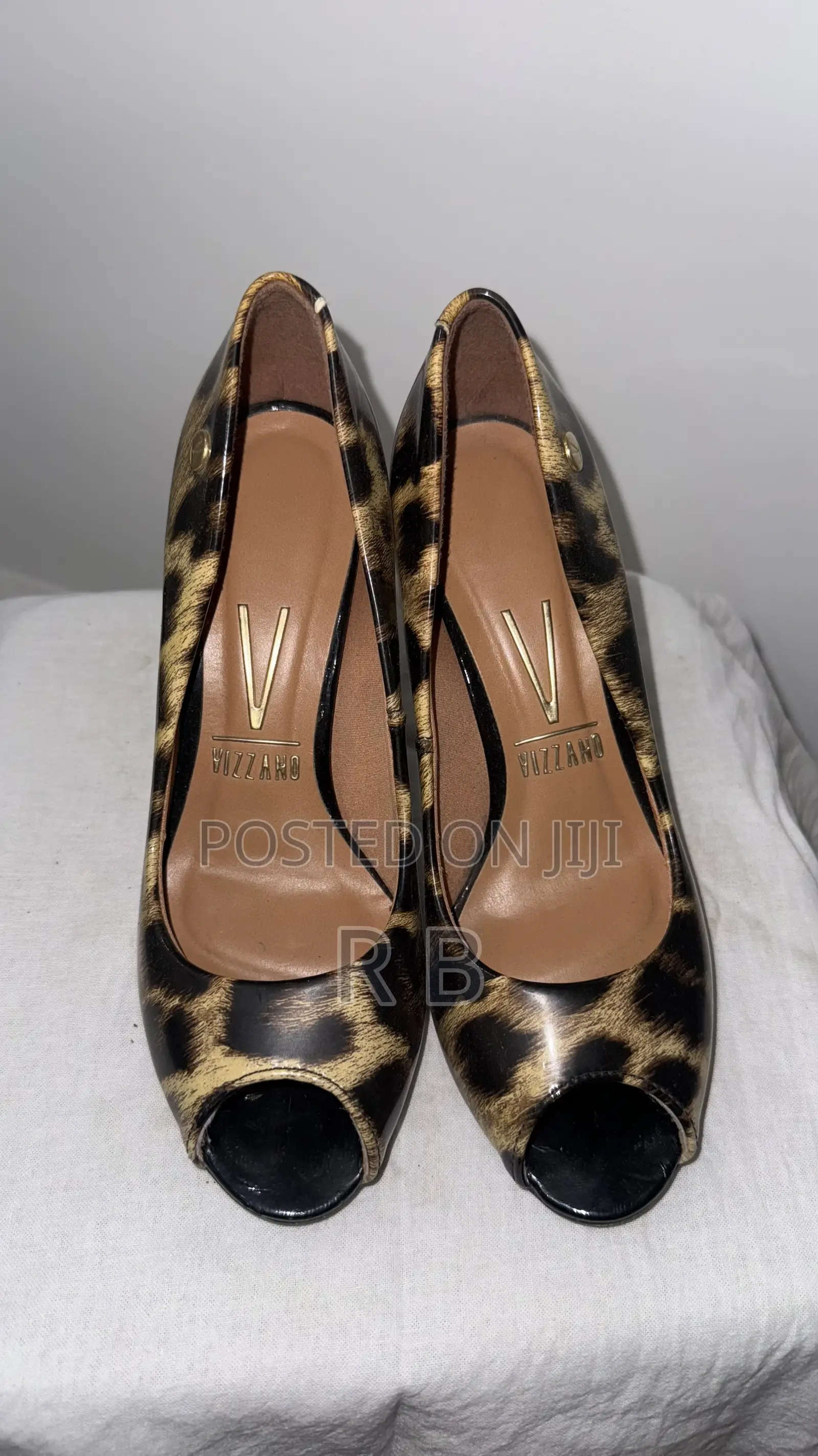 High Heels