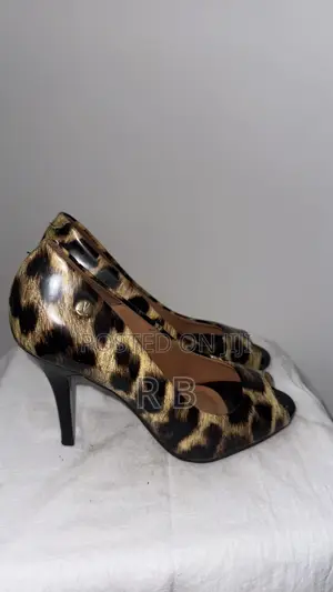 High Heels