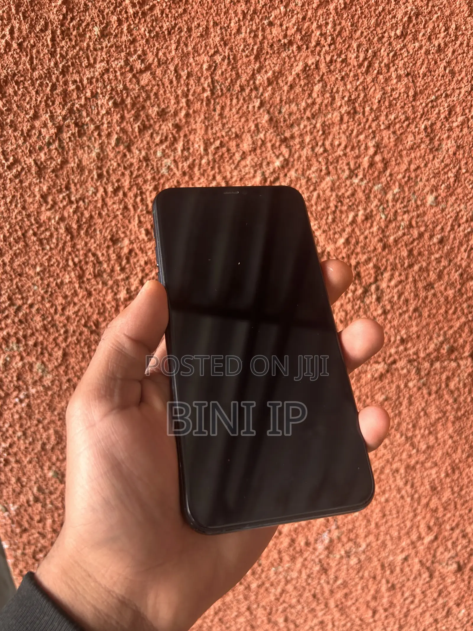 New Apple iPhone 11 Pro Max 256 GB Gray