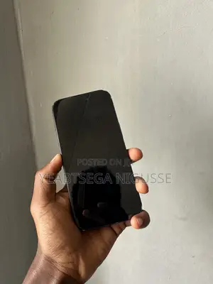 Apple iPhone 15 128 GB Black