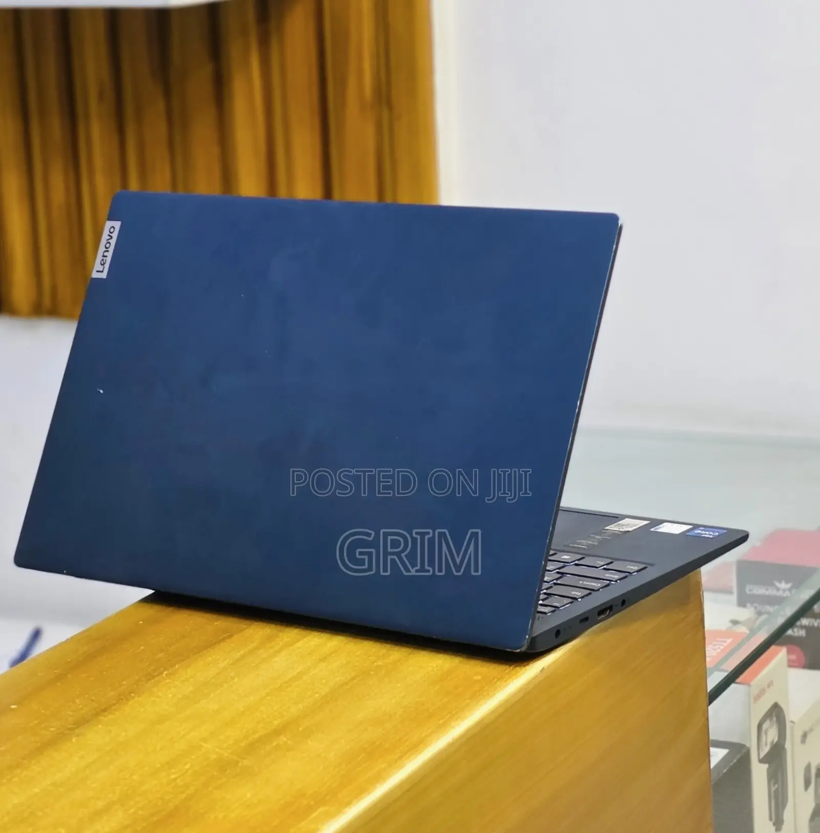 Laptop Lenovo IdeaPad 520 16GB Intel Core i7 SSD 512GB