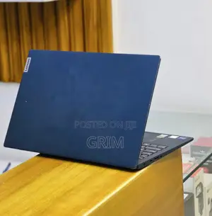 Laptop Lenovo IdeaPad 520 16GB Intel Core i7 SSD 512GB