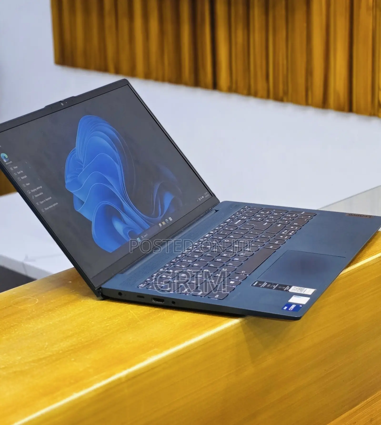 Laptop Lenovo IdeaPad 520 16GB Intel Core i7 SSD 512GB