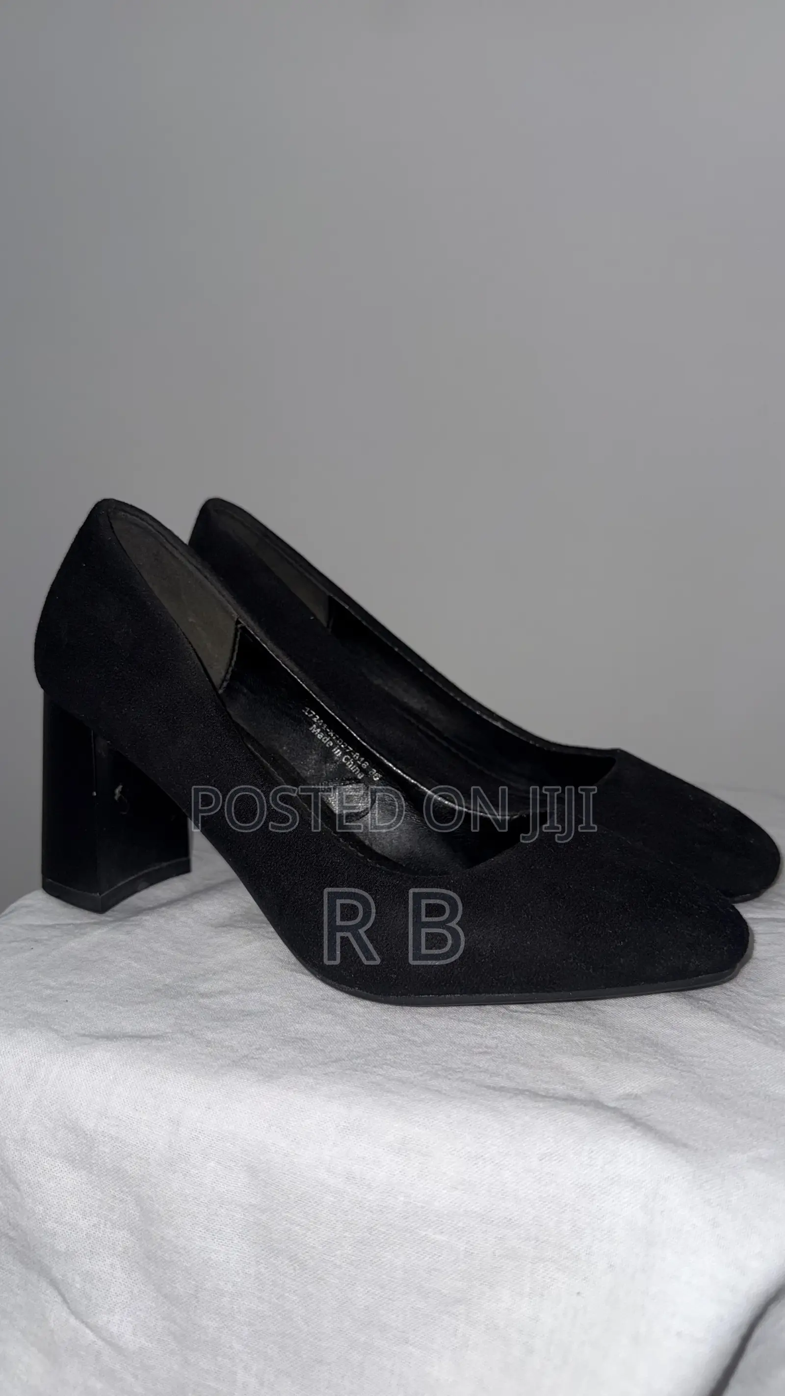 High Heels