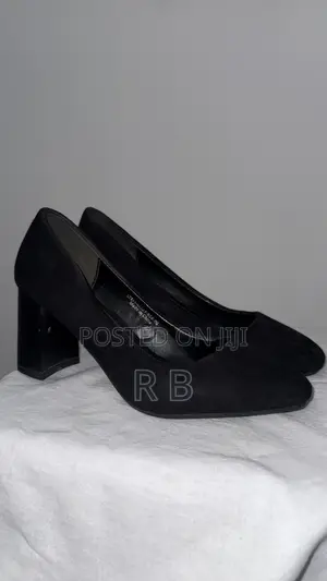 High Heels