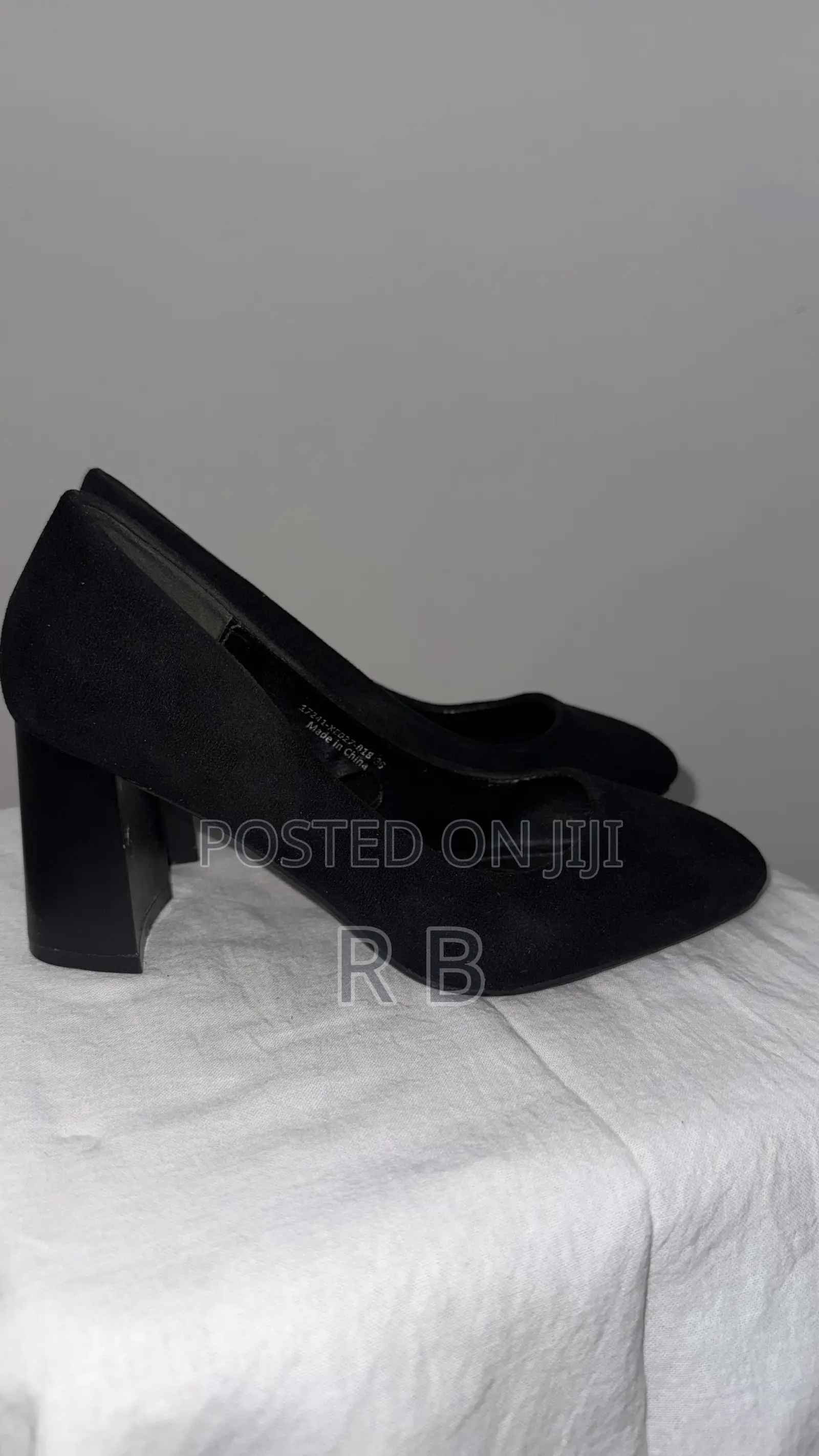 High Heels