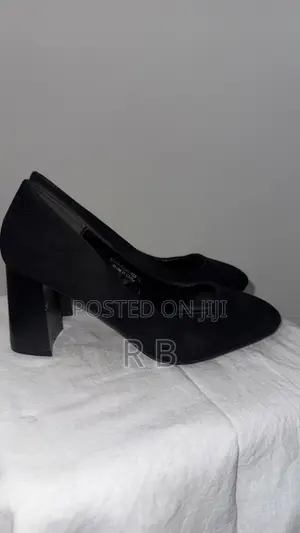 High Heels