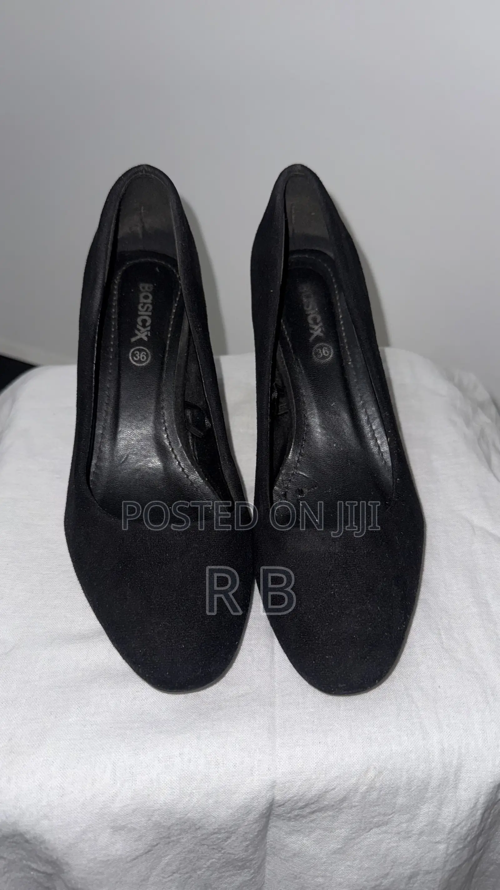 High Heels