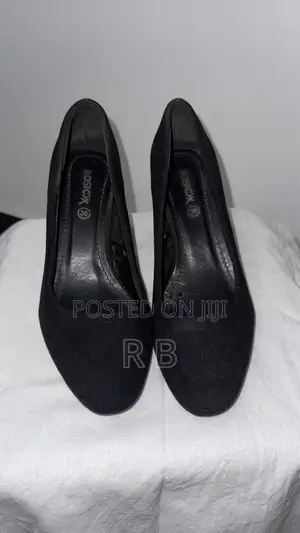 High Heels