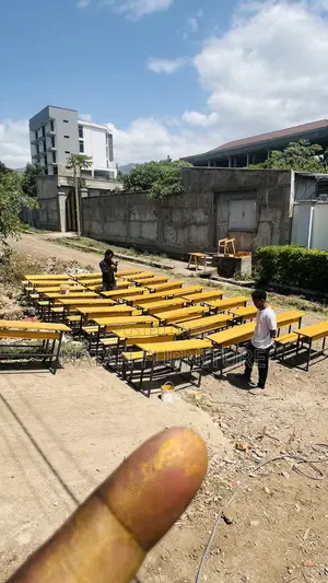 Combine Desk 3 Sites