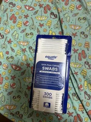 Equate Ear Q Tip