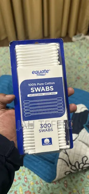 Equate Ear Q Tip