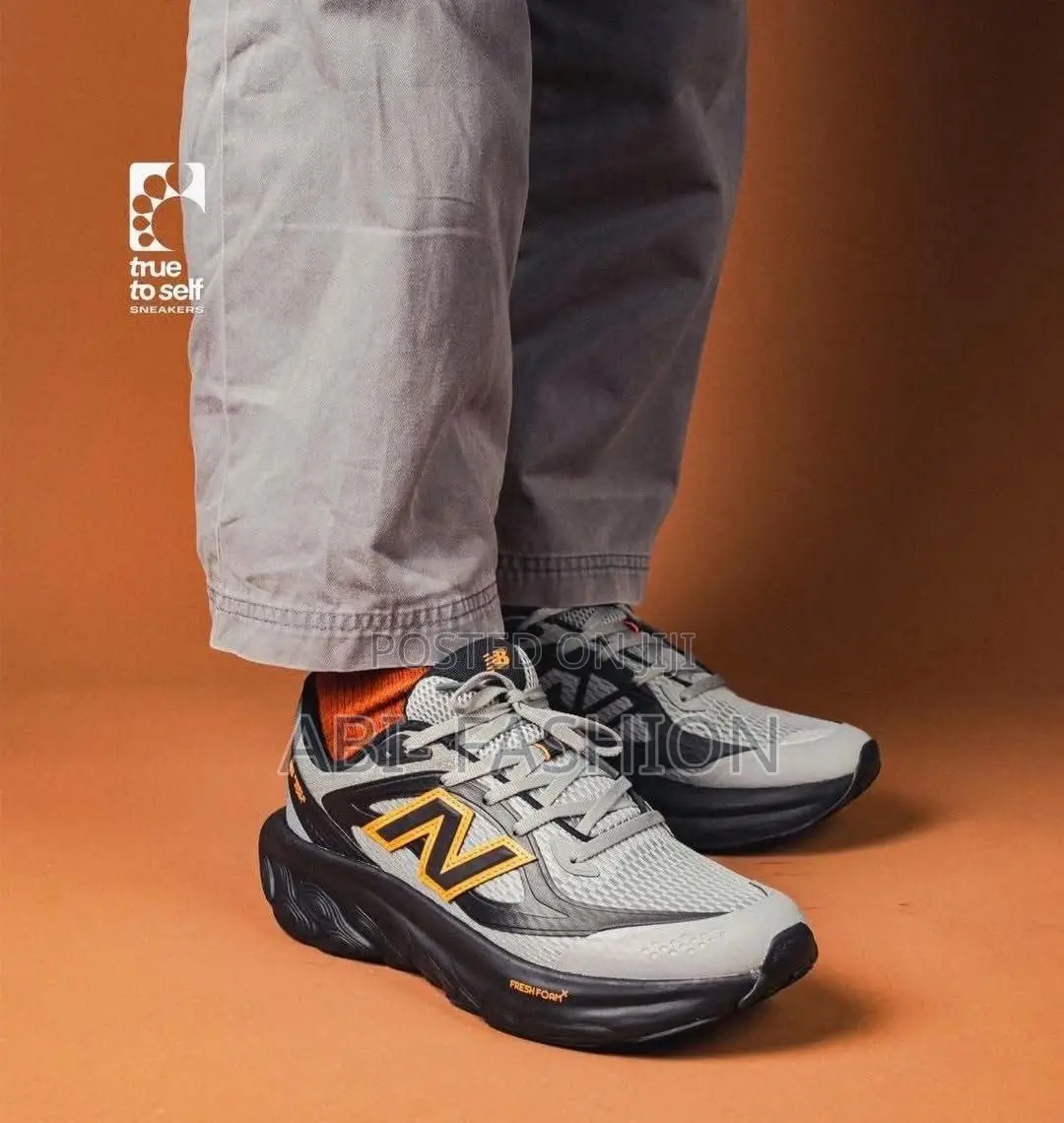 New Balance Fresh Foam | New Arrival | Sizes 40, 41, 42, 43, 44