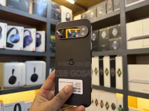 New Google Pixel 9 Pro XL 128 GB Black