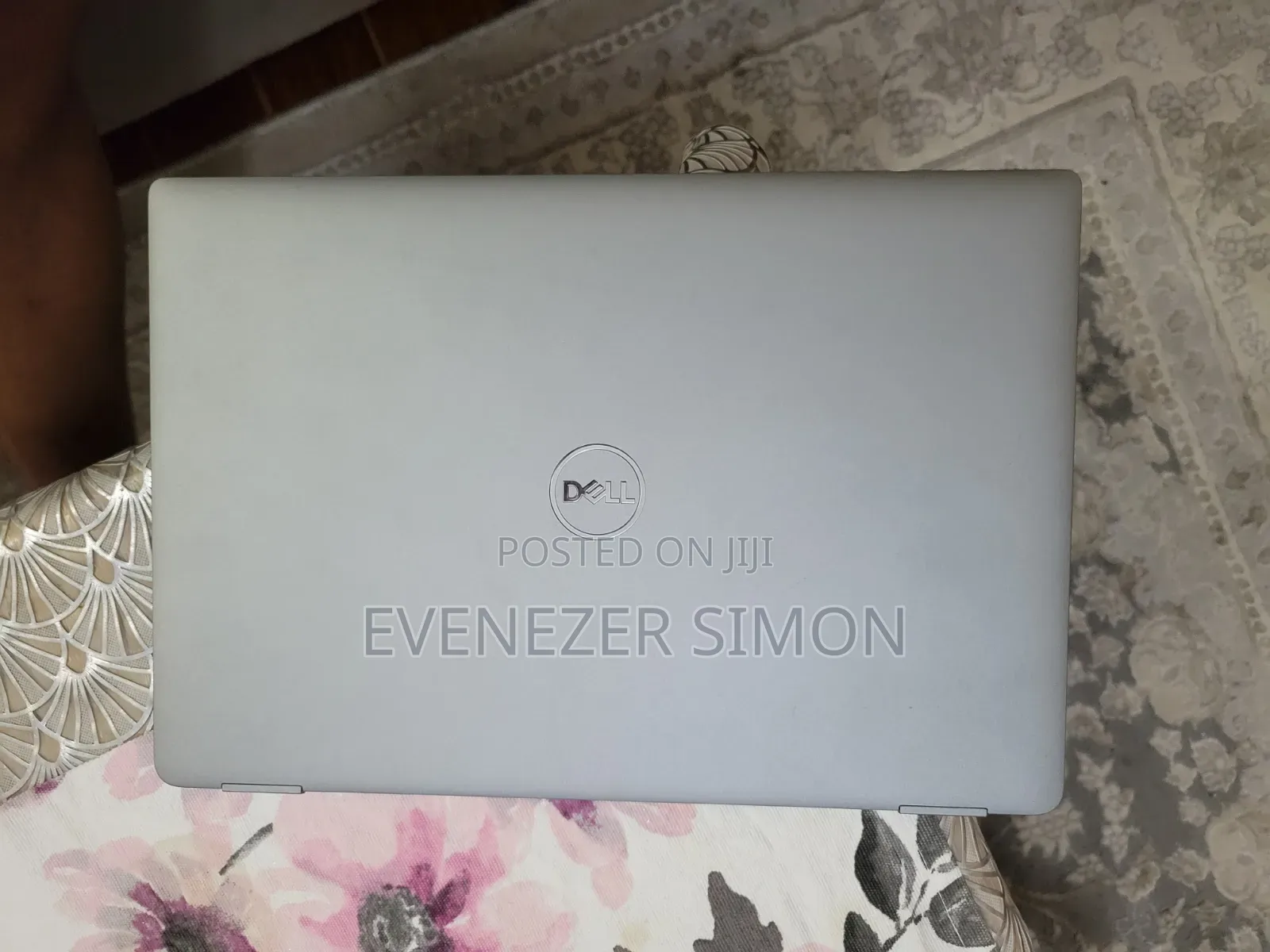 Laptop Dell Latitude 5320 16GB Intel Core i5 SSD 256GB
