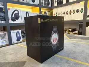 Huawei Watch Gt 7