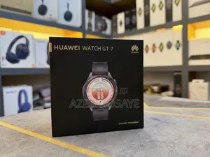 Huawei Watch Gt 7