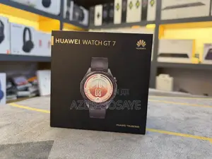 Huawei Watch Gt 7