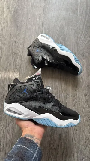 Jordan B-Loyal Basketball Shoes