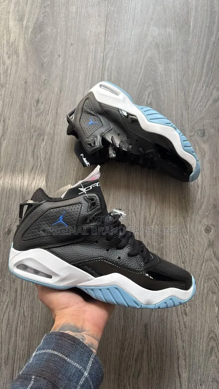 Jordan B-Loyal Basketball Shoes