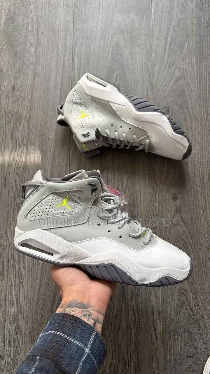 Jordan B-Loyal Basketball Shoes