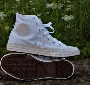Converse All Star | New Arrival | Sizes 40, 41, 42, 43, 44