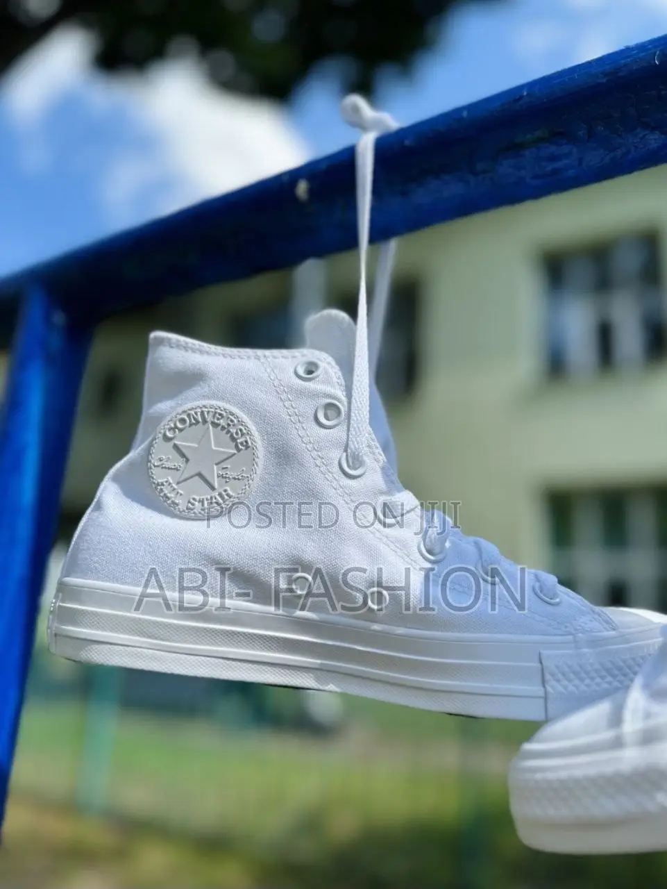 Converse All Star | New Arrival | Sizes 40, 41, 42, 43, 44