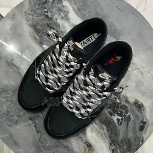 Air Jordan Travis Scott | New Arrival | Sizes 40, 41, 42, 43, 44