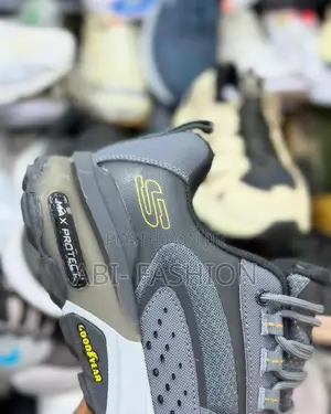 Skechers Maxx Protect | New Arrival | Sizes 40, 41, 42, 43, 44