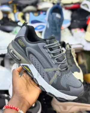 Skechers Maxx Protect | New Arrival | Sizes 40, 41, 42, 43, 44