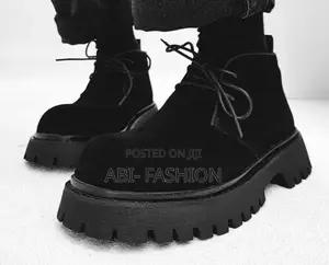 Men's Classic Shoes | New Arrival | Sizes 40, 41, 42, 43, 44