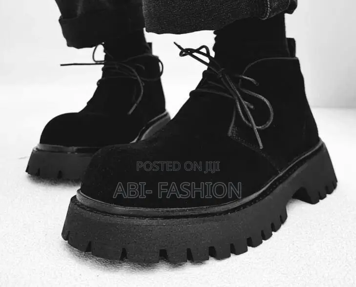 Men's Classic Shoes | New Arrival | Sizes 40, 41, 42, 43, 44